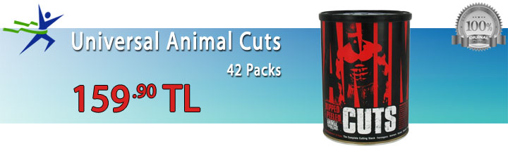 Universal Animal Cuts